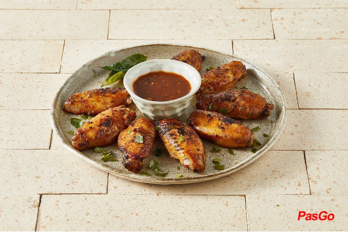 Sườn Mười - Vũ Phạm Hàm-8